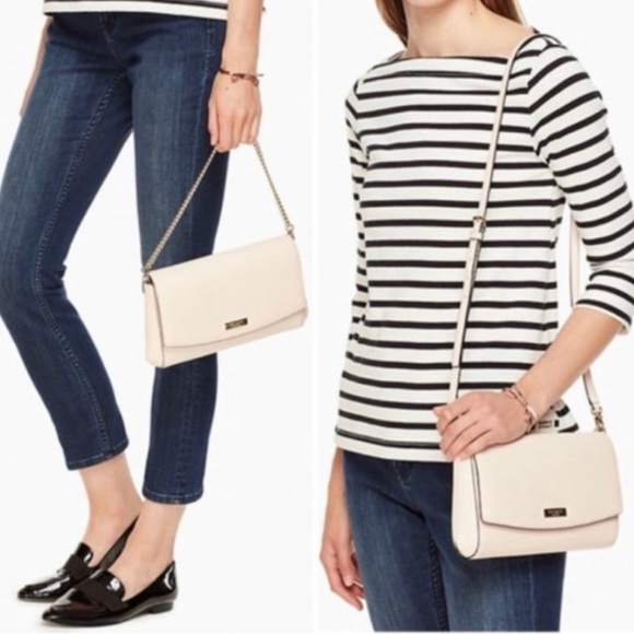 NWT Kate Spade Laurel Way Greer Crossbody Purse - Picture 16 of 16